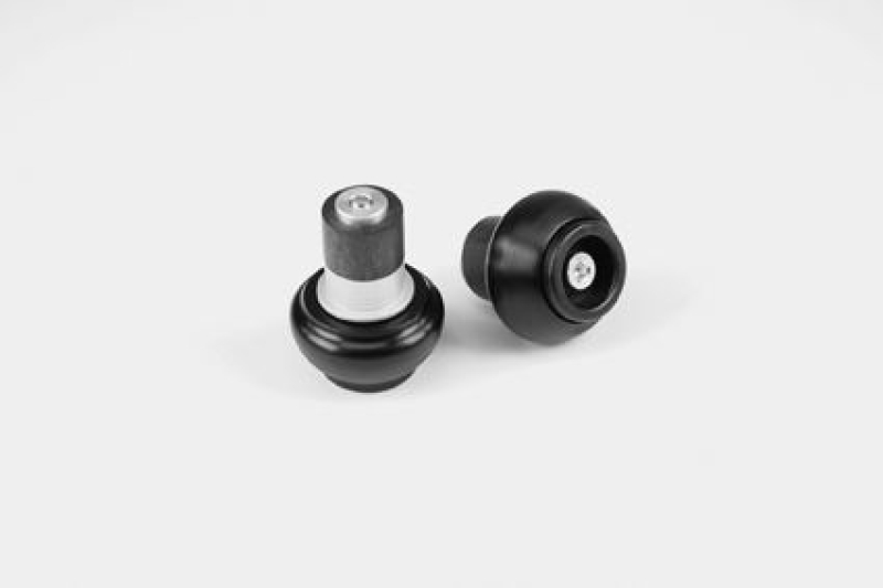 LSL ALU.SWINGARM CRASH BALLS BLK. XB9/12 687658