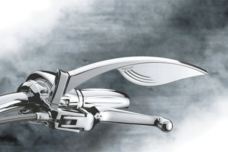 REBUFFINI APUS MIRROR POLISHED RIGHT 687844