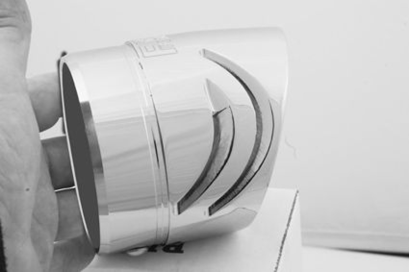 RACING END CAP 689710