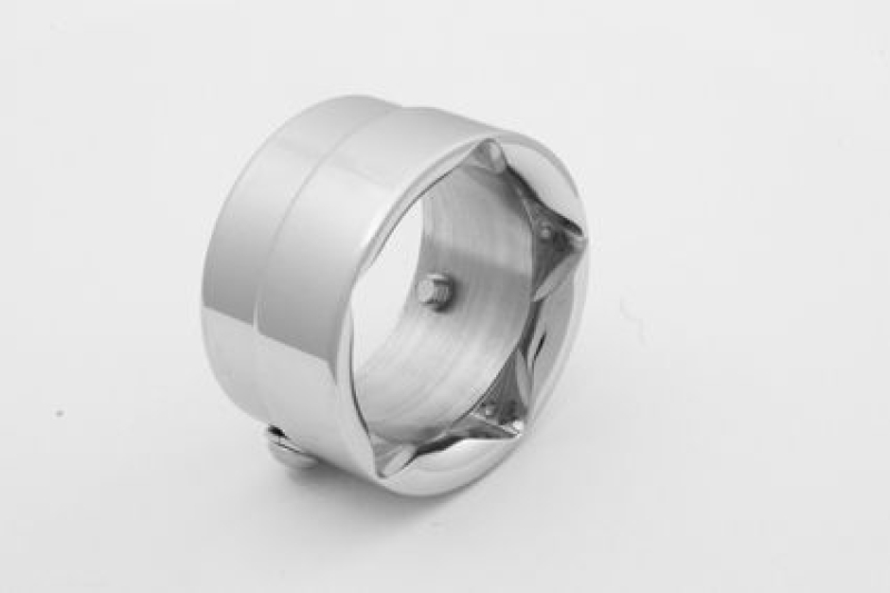 STAR END CAP 2.5" 689711