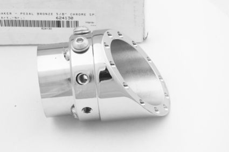 SLASH END CAP 2.5" 35 ANGLE 689713