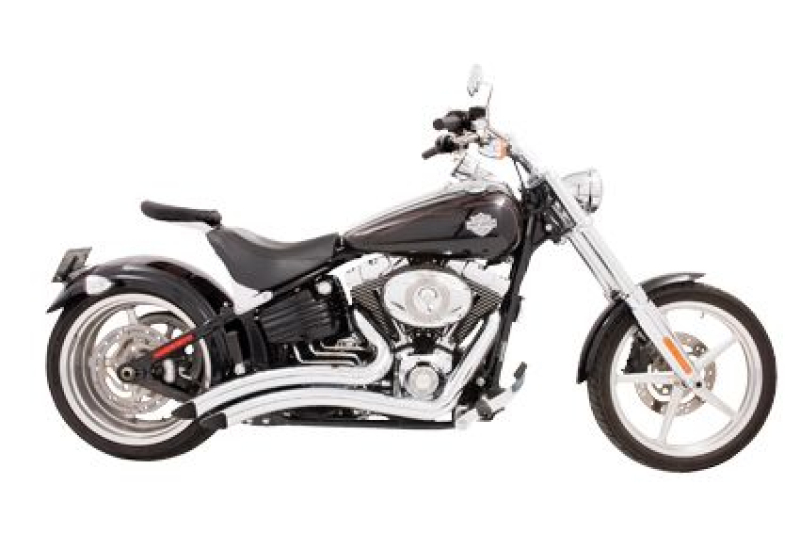 SHARP CURVE RADIUS,CHR ROCKER 689838