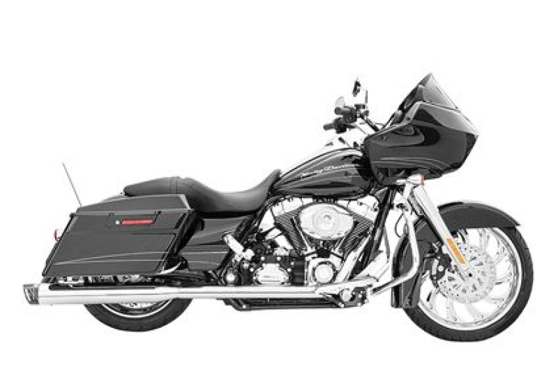 RACING T/D SYS, BLK TIP 2009 689848