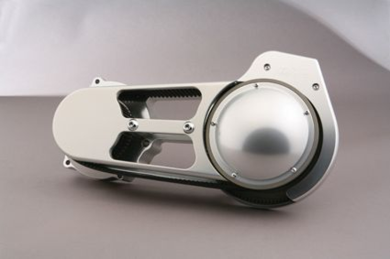 2"CLR ANO OPEN BELT DR 2007-11 SOFTAIL 07-11 EXCEPT " 697137