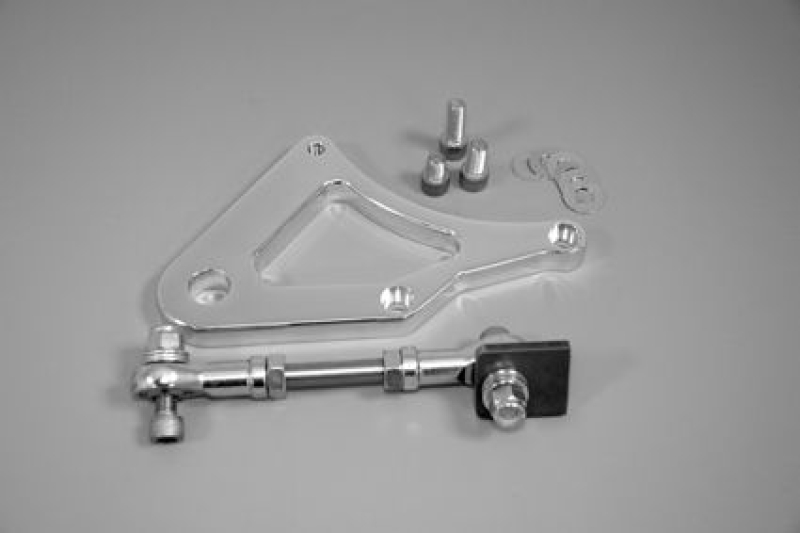 RST REAR BKT 11.5"(6-PIST.) UNIVERSAL FOR 86131/84 85046