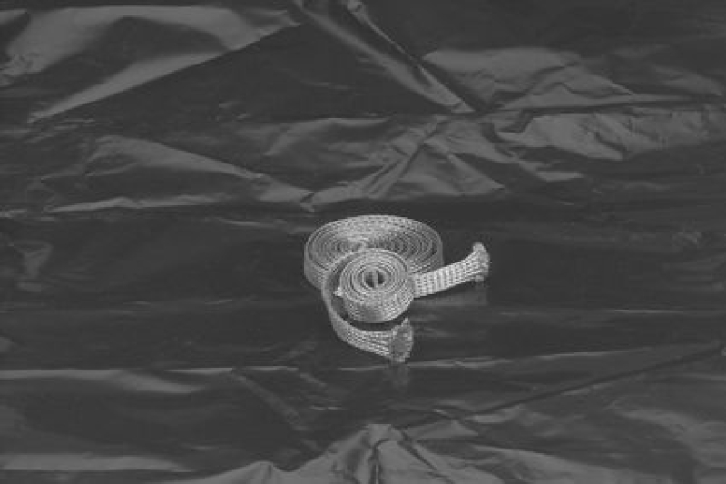 ST/ST HOSE/CABLE COVER 1/4"-5/8" 1 METER 85122