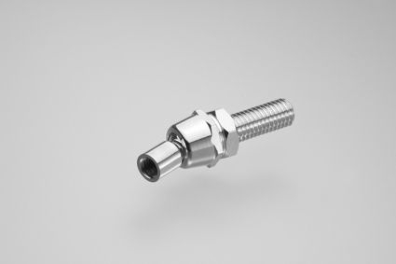 CHR. MICRO 1000 HEIM JOINT ADAPTOR (1) 86818