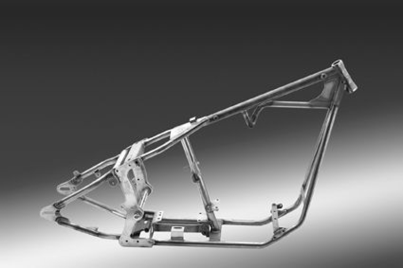 DOWN&DIRTY S/T CHOPPER 180 FRM TÜV 350-326 / SERIAL# 95400