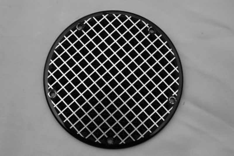 REVOLUTION DERBY COVER 5-HOLE DISCONTINUED 603228