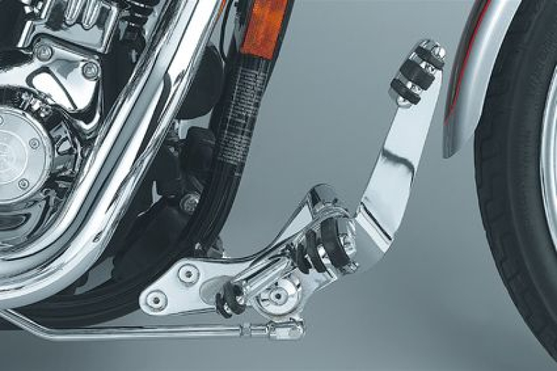 EXTENDED FORWARD CONTROL FOR D 605183