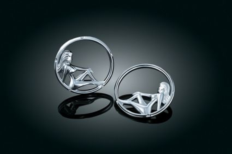 CHAUVINIST SPEAKER GRILLS 605188