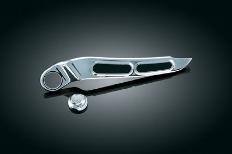 BRAKE PEDAL ARM COVER FLH/FLST 605209