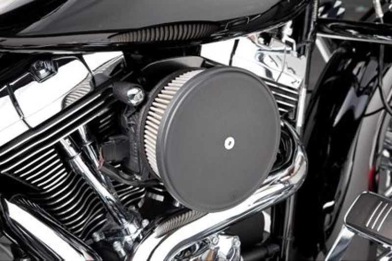 SS SCKR KIT STG 2, SMTH, BLK TÜV KIT AVAILABLE 631235