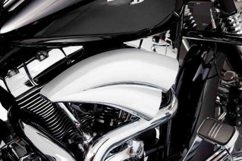 NESS DBL BRRL AIR FLTR ASSY 631289