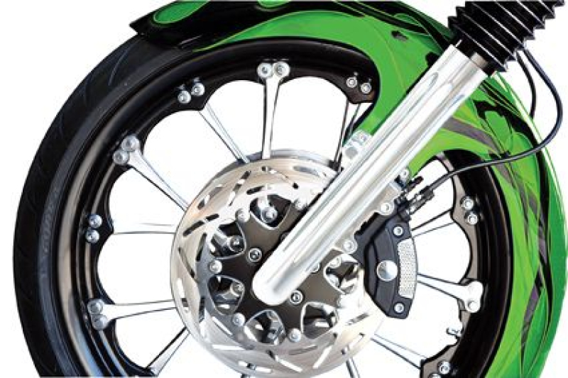 HOT LEGS DEEP CUT 08-10, CHR 631504