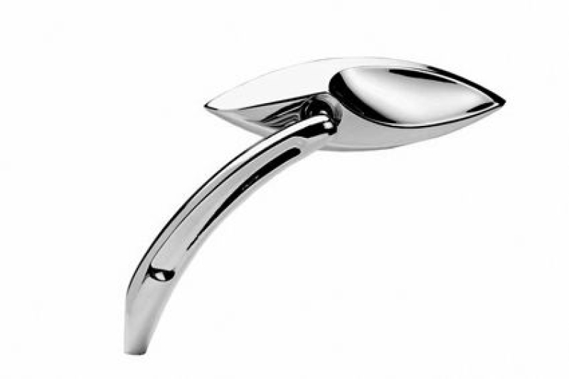 NESS MIRROR 3-D CATEYE STYLE 648328