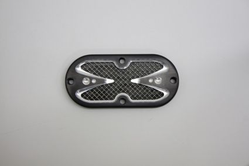 FK MESH INSPECTION COVER BLK 685712