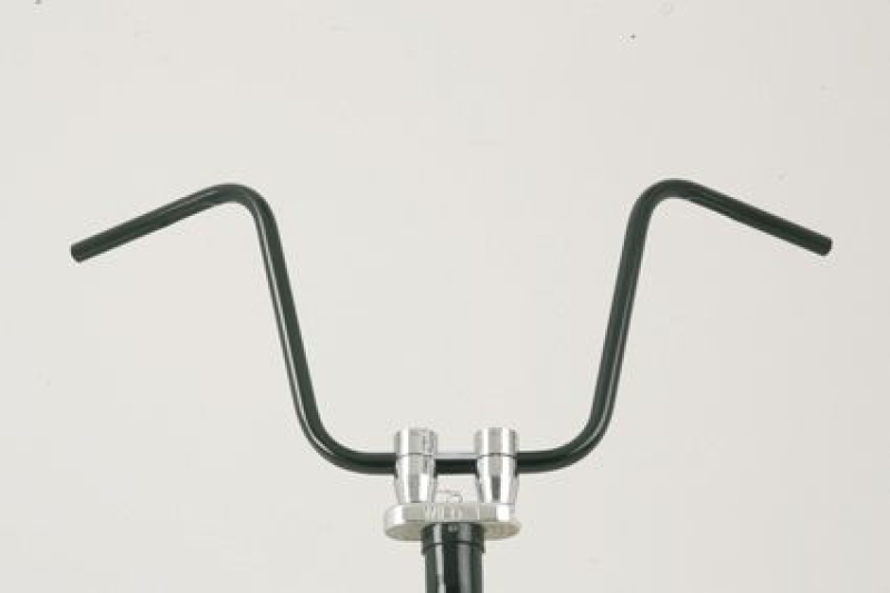 FEHLING-APE 1" 40CM TALL  BLACK 686962