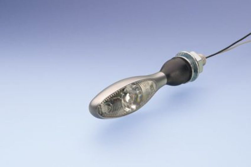 VILKKU KELLERMANN MICRO 1000 KIRKAS LED CHR.SAT. 687177