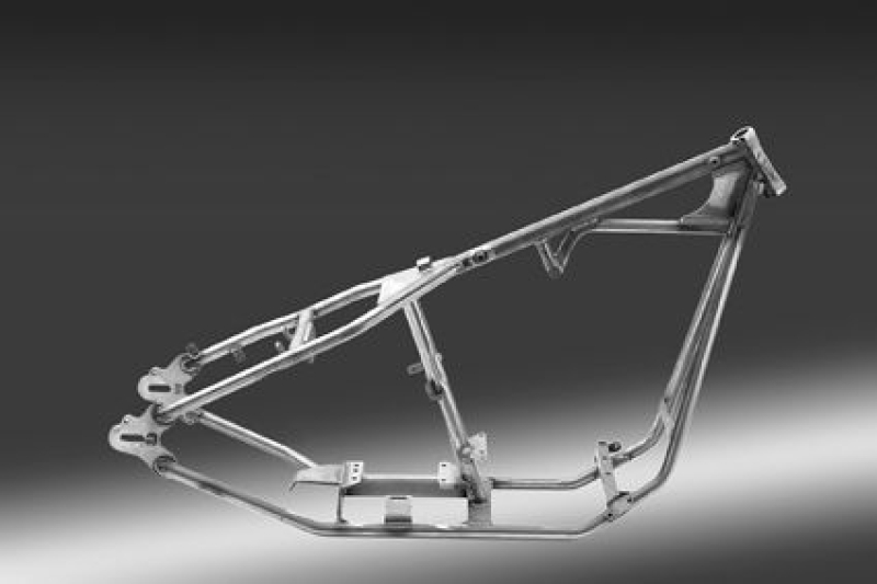 DOWN&DIRTY CHOPPER RIG.180 FRM TÜV 0688 / SERIA 95401