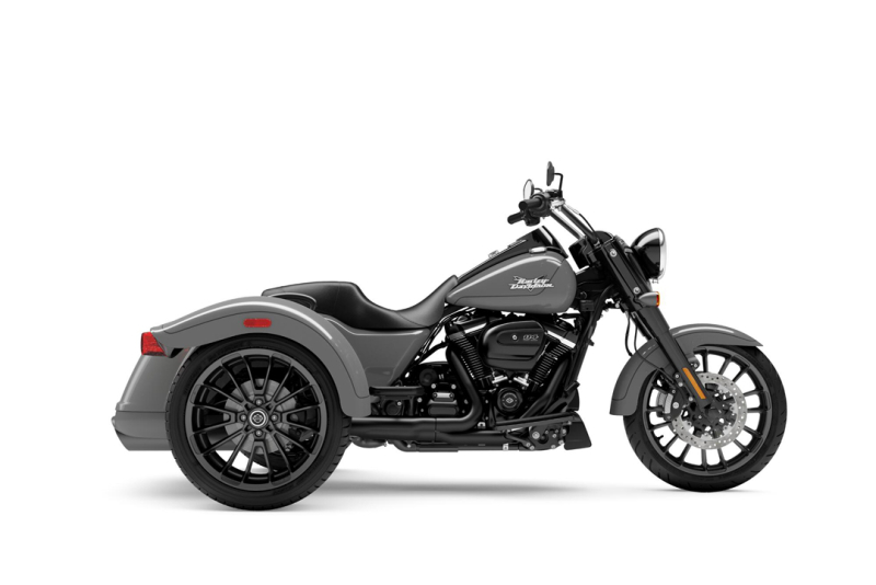 HARLEY-DAVIDSON FLRT FREEWHEELER FLRT-2025-LV1