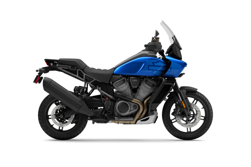 HARLEY-DAVIDSON PAN AMERICA SPECIAL RA1250S-2025-LV1