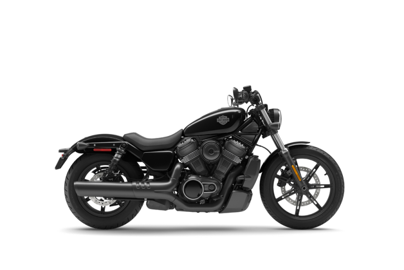 HARLEY-DAVIDSON SPORTSTER 975 NIGHTSTER RH975-2026-LV1