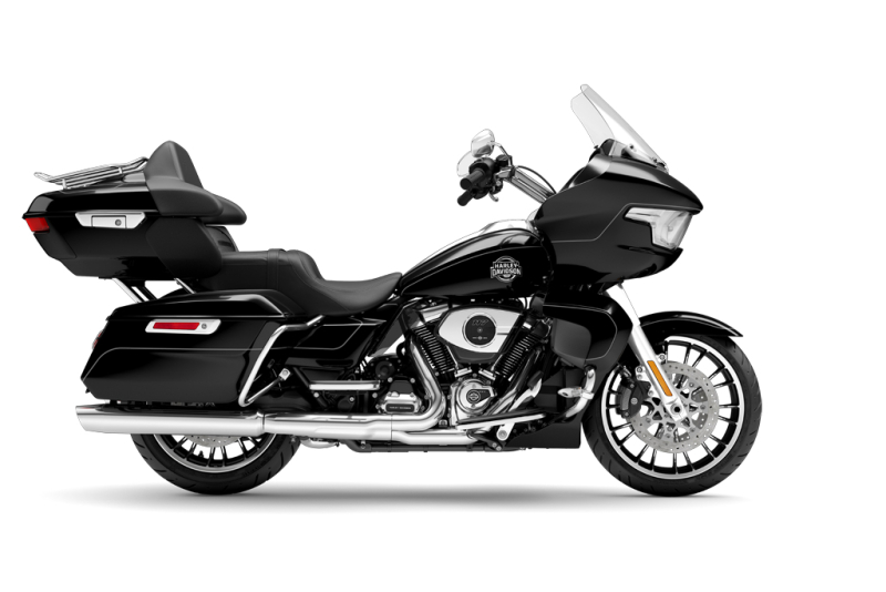 HARLEY-DAVIDSON FLTRX ROAD GLIDE LIMITED FLTRXL-2026-LV1