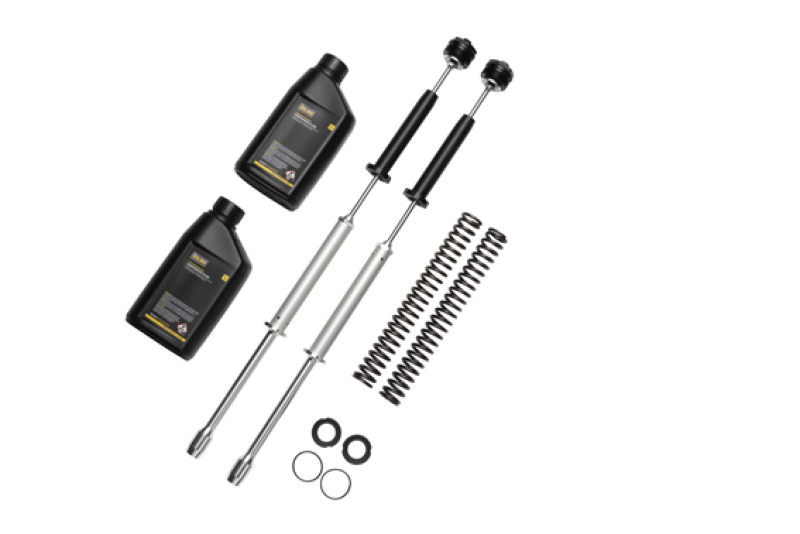 KIT,FORK,FR,CONVENTIONAL,OHLIN 45400356