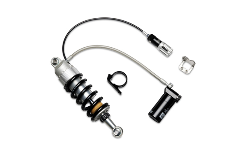 KIT,RR SHOCK,SE,SOFTAIL 54000325