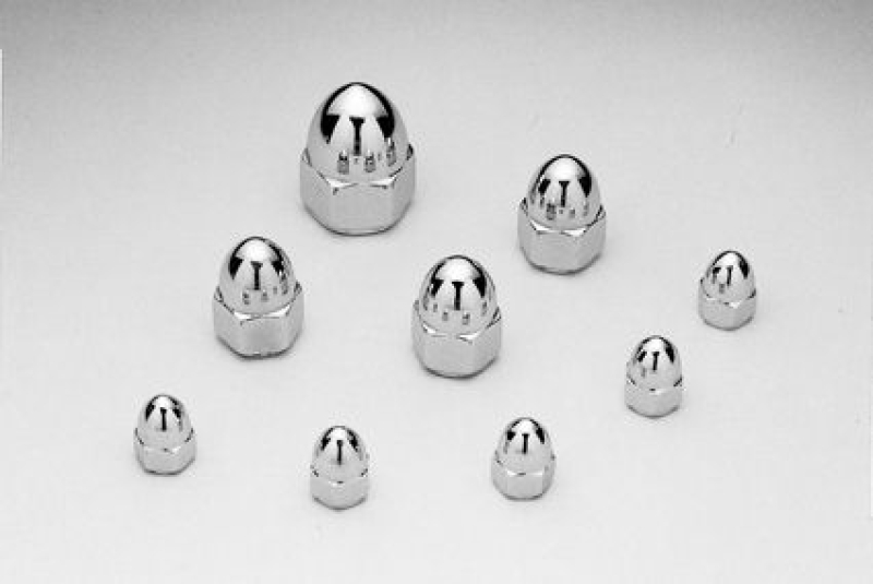 CHR ACORN 1/4-20 (5) 94117-93T 14401