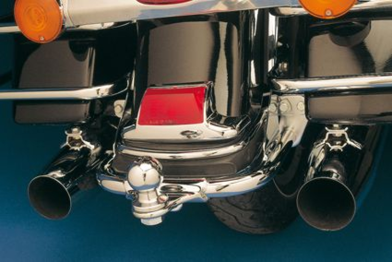 TRAILER HITCH 80UP FLT,FLHT 31549