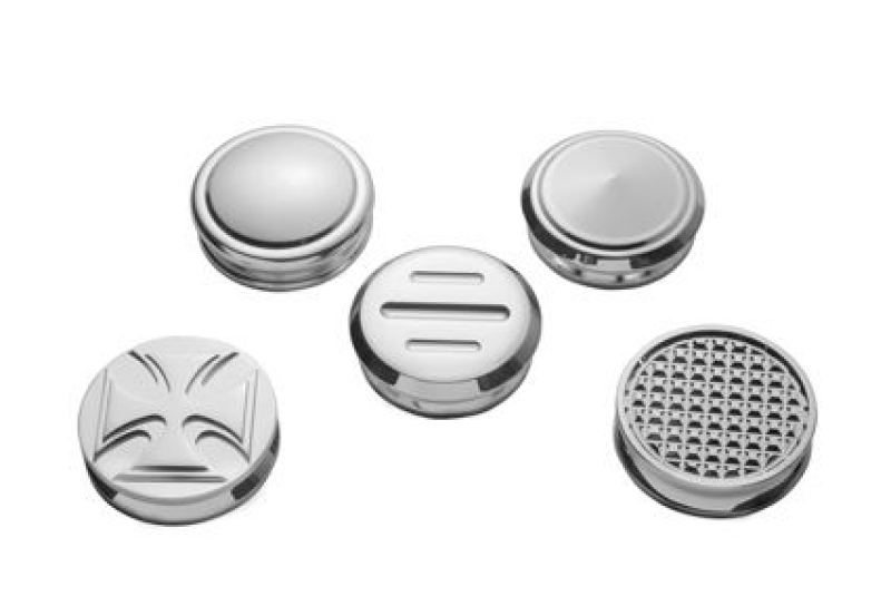 CROSS OIL CAP 07-09 TOURING 647785