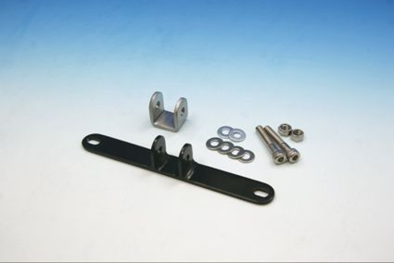 WE SINGLE MTNG. BRACKET SOLO SEAT DISCONTINUED 696742