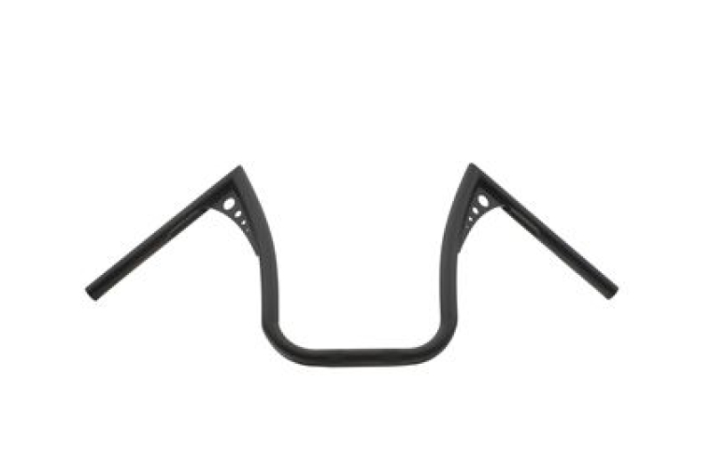 BONANZA II MEDIUM NARROW BLK 697167