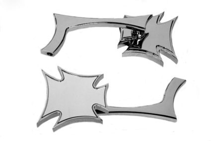 ERA MALTESE CROSS MIRROR SET 600426