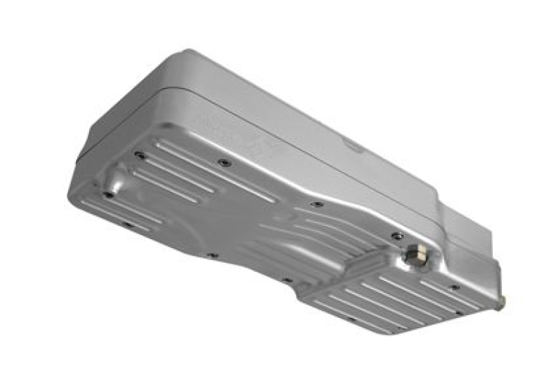 +1 OIL PAN, RAW CAST 624082