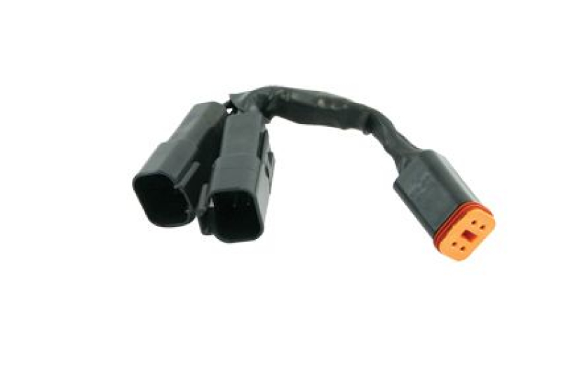 THUNDERMAX, Y-HARNESS, AUTO TUNE 645520