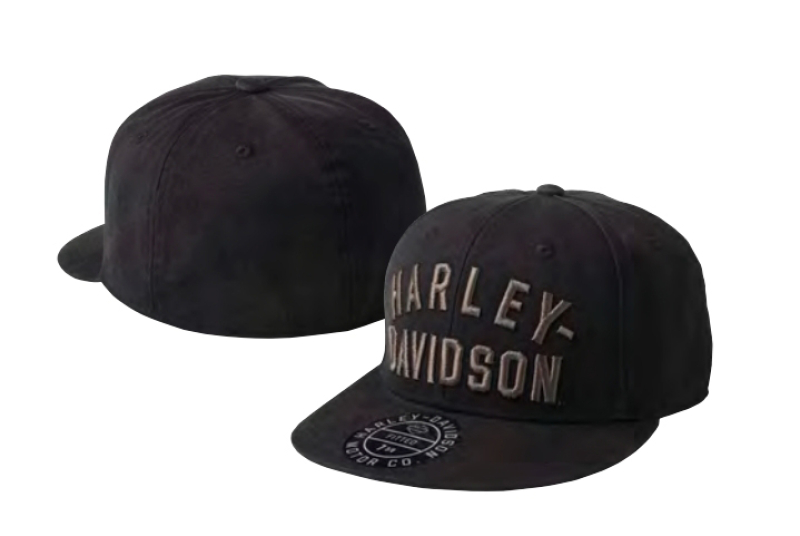 H-D LIPPIS FITTED 97791-23VM