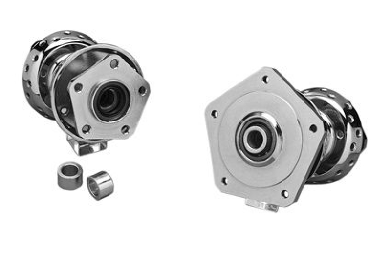 CHR.FRONT HUB ASSY.FLT 84-UP 160MM OEM 43404-87 19702