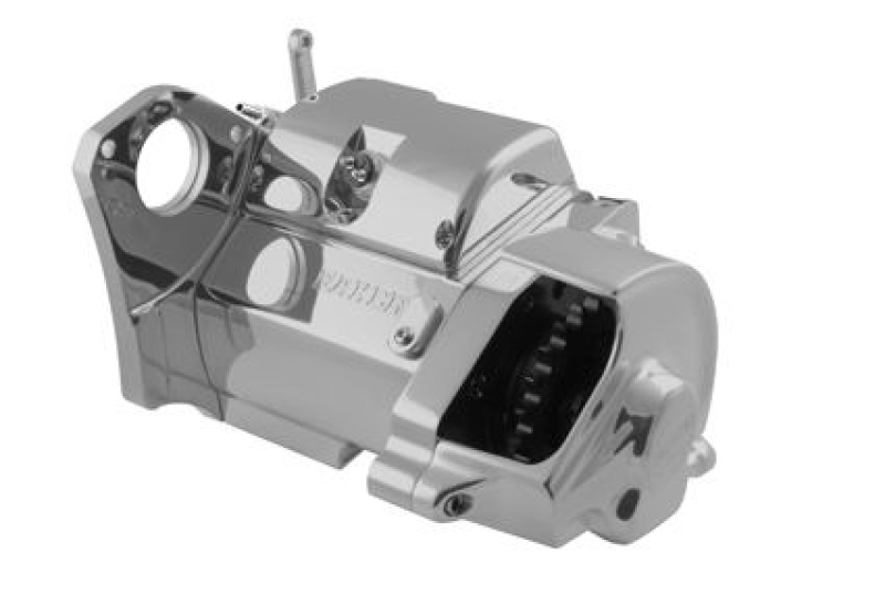 BAKER RSD 6SPD S/TL TRANNY. SERIAL# 624112