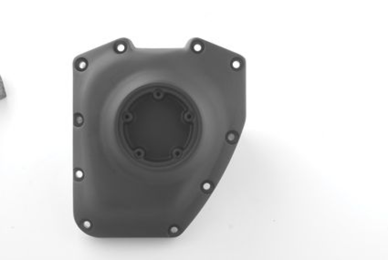 BLK CAM COVER T/C 2001-UP 628111