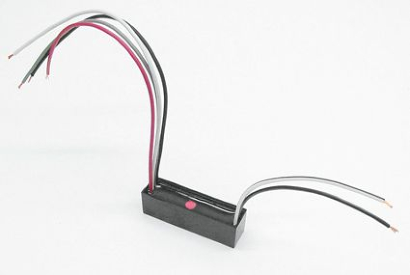 THUNDER HEART PERFORMANCE, PUSHBUTTON CONVERTER, SI 640327