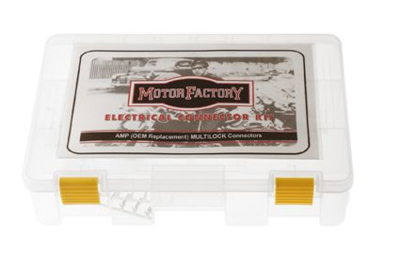 MTF MULTILOCK CONNECTOR KIT 670075