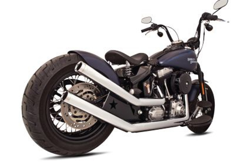 FREEDOM UPSWEEPS CHROME 689824