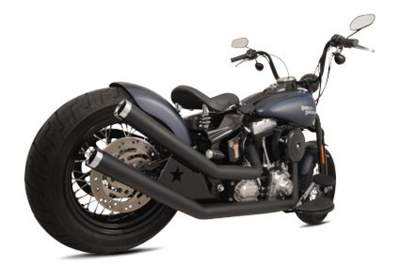 FREEDOM UPSWEEPS BLACK 689825