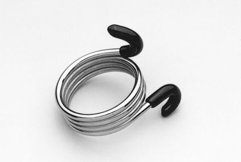 BRAKE PEDAL RETURN SPRING CHROME 17578
