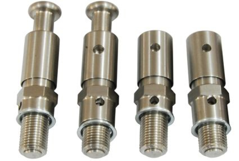 VULCAN - COMP REL 2-3/8" 500" LENGHT 668230