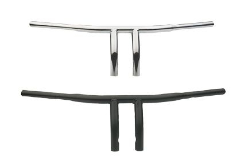 8 T-BAR, CHROME 693686