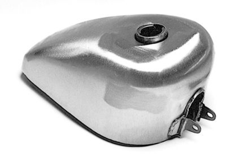 GASTANK HI-TUNNEL XL55-78 3/8"-NPT 12724